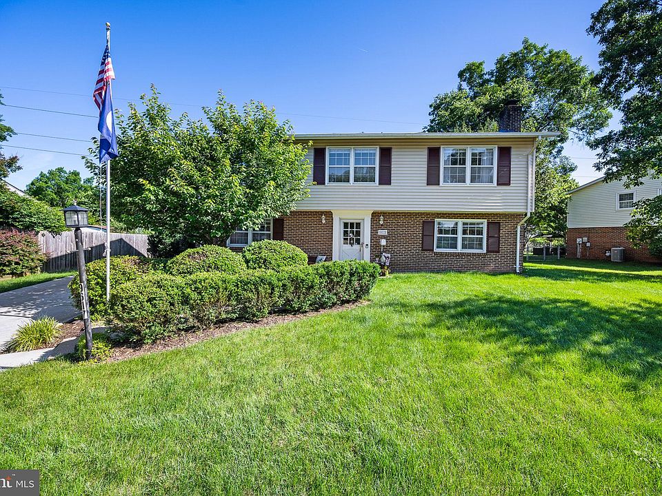 9617 Bonair Dr, Manassas, VA 20109 Zillow