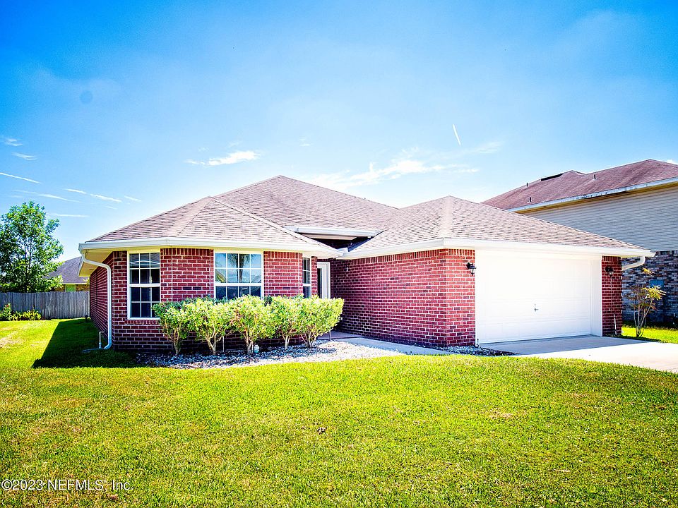 7551 STEVENTON Way, Jacksonville, FL 32244 Zillow