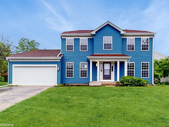 2nd image of 154 Wildflower Ln