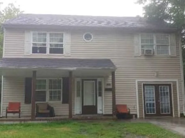 971 Galt St, Norfolk, VA 23504