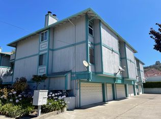 1740 Liberty St APT 1, El Cerrito, CA