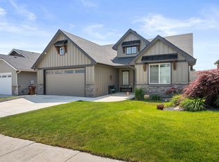 1473 W Jay Ct, Spokane, WA 99208