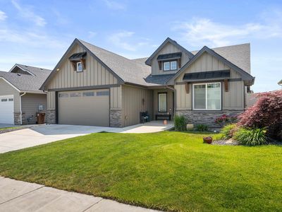 1473 W Jay Ct, Spokane, WA, 99208