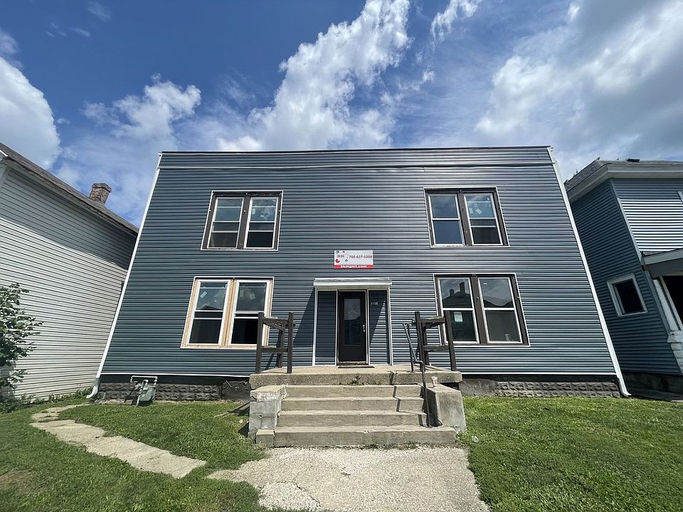 1st image of 1106 Brown St #H