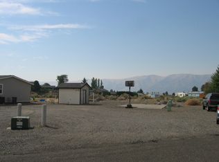 419 Date Pl SW #383, Mattawa, WA 99349