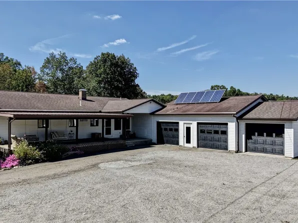 29466 State Route 93, Fresno, OH 43824