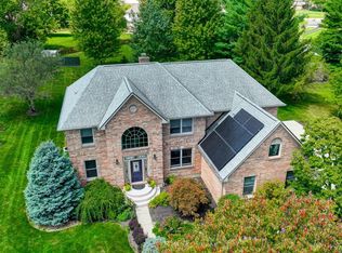 6425 Gem Stone Dr, Liberty Township, OH 45044
