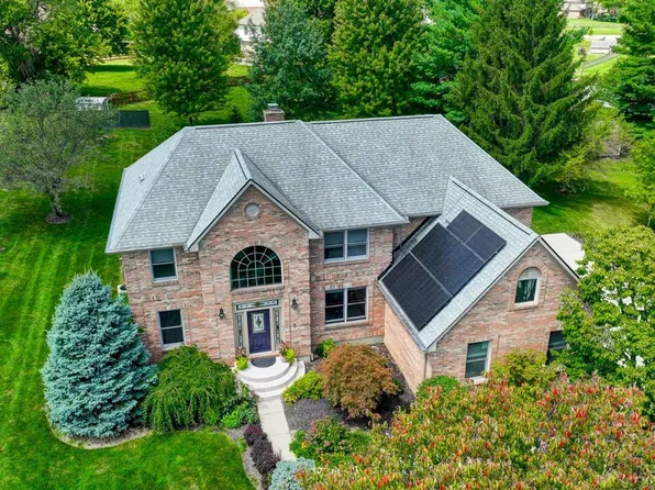 6425 Gem Stone Dr, Liberty Township, OH 45044