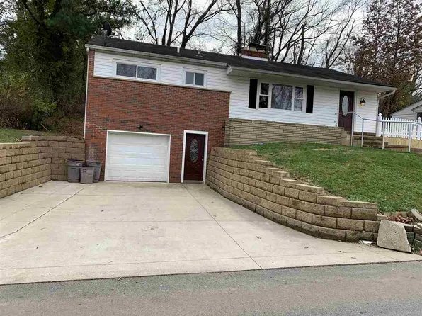5 Marquis Dr, Huntington, WV 25705