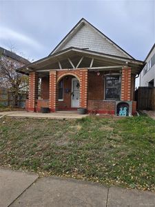 4045 Osage Street, Denver, CO, 80211