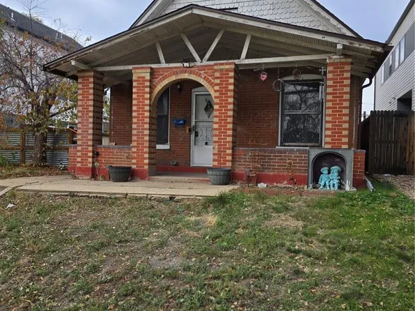 4045 Osage Street, Denver, CO 80211