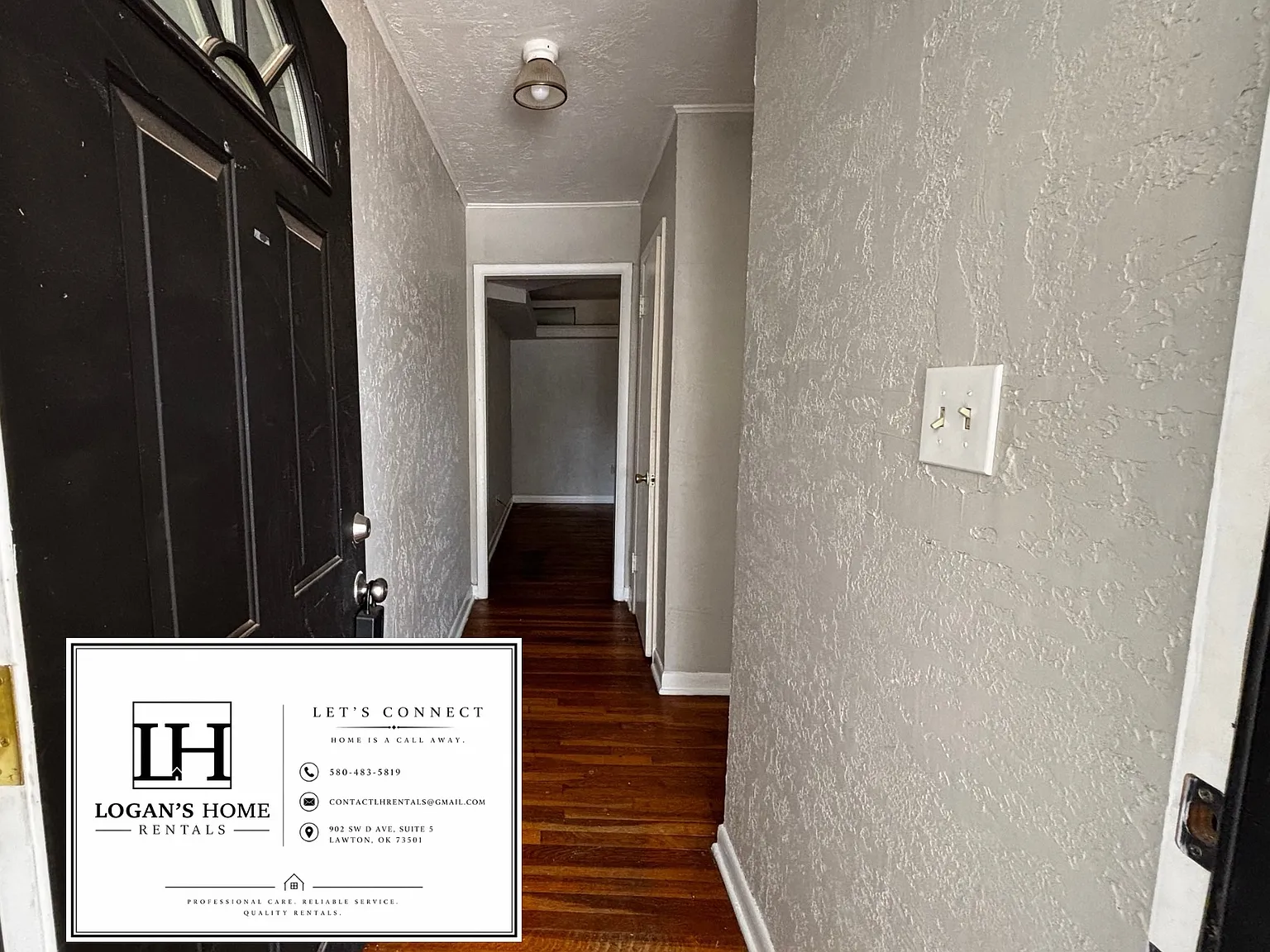 2 bed, 1980 sqft, $800 — Photo 2