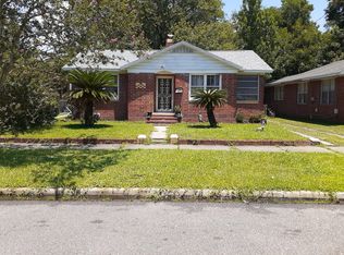 1343 W 12th St, Jacksonville, FL 32209