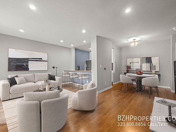 2nd image of 141 S Clark Dr #412A