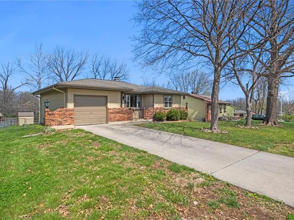 5120 NE 59th Ter, Kansas City, MO 64119