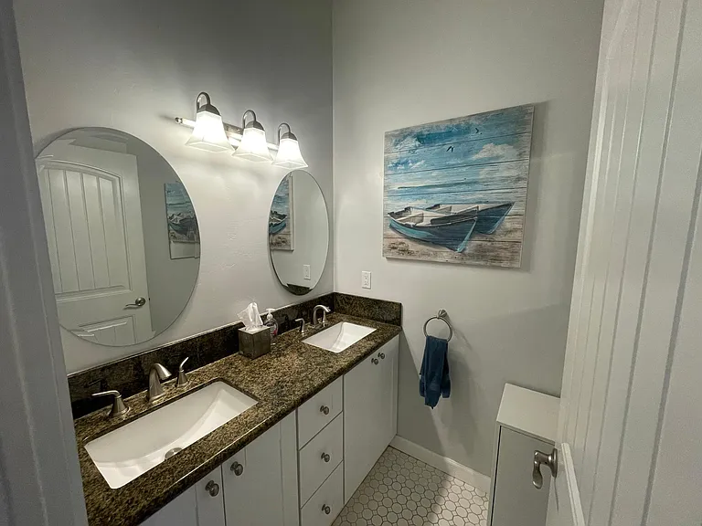 Bathroom 2