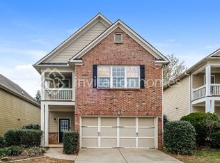 2076 Barberry Dr, Buford, GA 30519