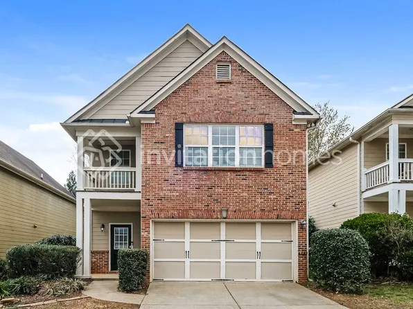 2076 Barberry Dr, Buford, GA 30519