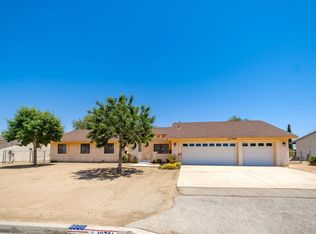 12761 Triple Tree Ter, Victorville, CA 92392