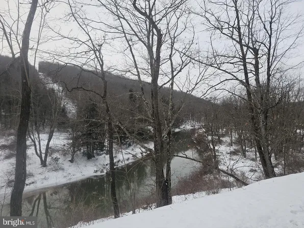 Route 50 Hwy, Gormania, WV 26720