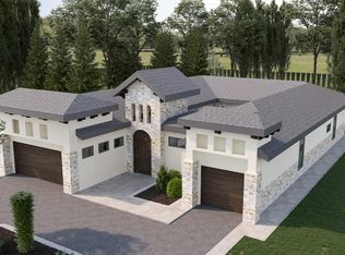 504 Magan Ln, Jarrell, TX 76537