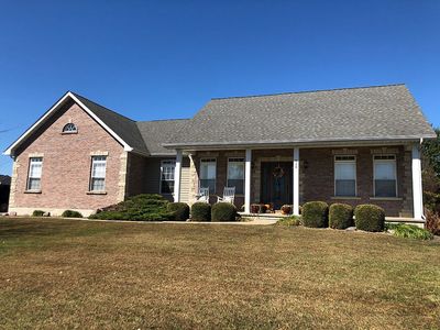 824 Valley Brook Dr, Farmington, MO, 63640
