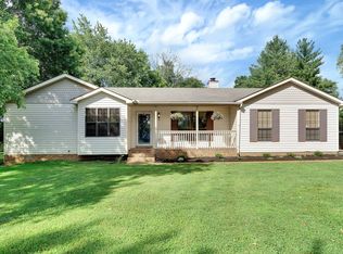 1731 Lytle Ct, Murfreesboro, TN 37127