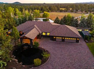21955 Rickard Rd, Bend, OR 97702
