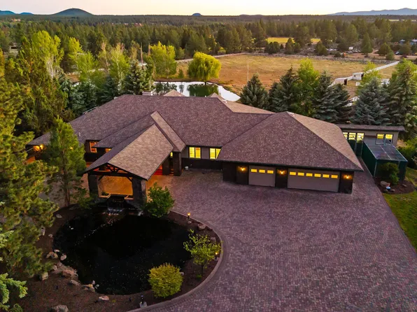 21955 Rickard Rd, Bend, OR 97702