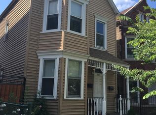 3611 W George St #1, Chicago, IL 60618