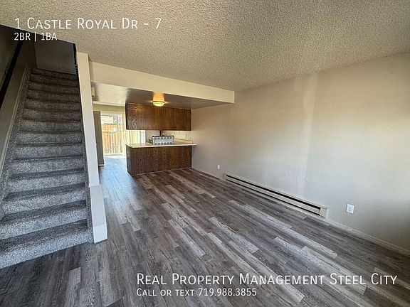 2nd image of 1 Castle Royal Dr #7