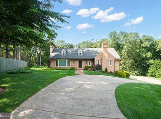 8709 Belmart Rd, Rockville, MD 20854