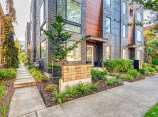 113 17th Ave E #B, Seattle, WA 98112