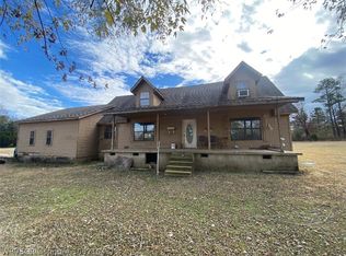 5135 Lanes Rd, Ozark, AR 72949