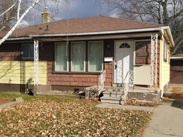 4685 Julius Blvd, Westland, MI 48186