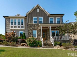 452 Bolton Grant Dr, Cary, NC 27519