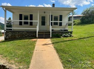 2485 Beaverdam Rd, Canton, NC 28716