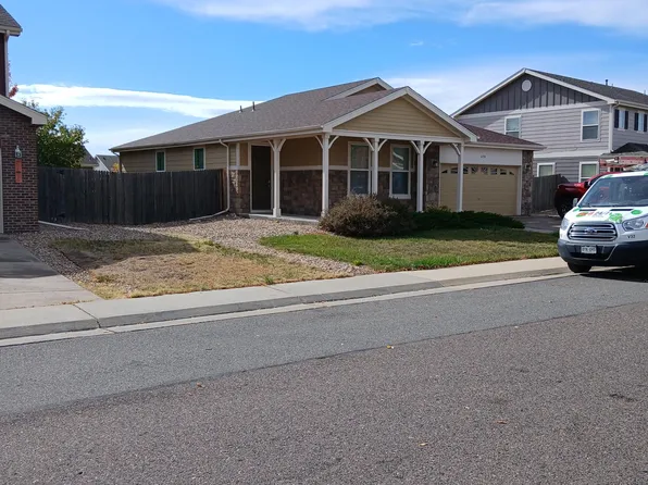 6154 E 137th Ave, Thornton, CO 80602