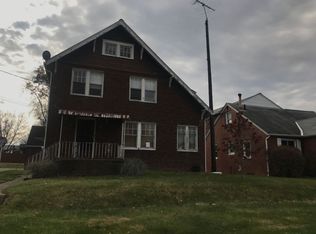 5044 14th St SW, Canton, OH 44710