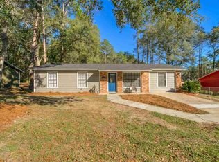 6313 Bombadil Dr, Tallahassee, FL 32303