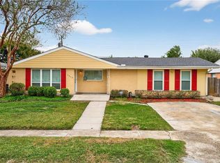 3812 Bissonet Dr, Metairie, LA 70003