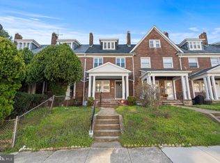 612 N Augusta Ave, Baltimore, MD 21229