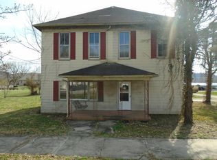 301 Washington St, Higginsport, OH 45131