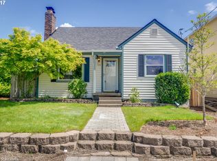 104 SE 87th Ave, Portland, OR 97216