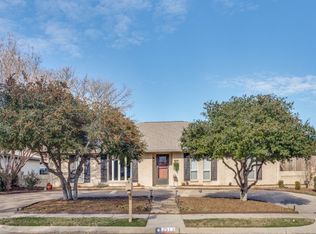 2513 Kimberly Ln, Plano, TX 75075