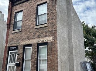 1422 N Hollywood St, Philadelphia, PA 19121