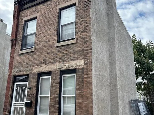 1422 N Hollywood St, Philadelphia, PA 19121