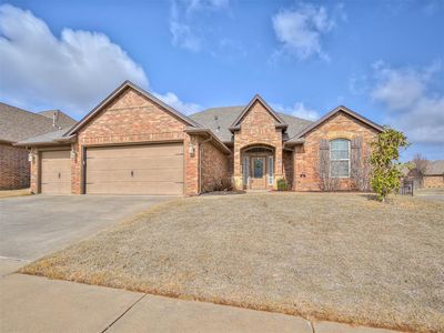12601 NW 5th St, Yukon, OK, 73099