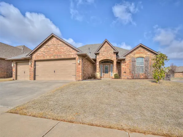 12601 NW 5th St, Yukon, OK 73099