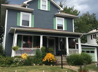 173 Montgomery Blvd, New Concord, OH 43762